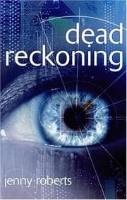 Tapa de Dead Reckoning (Cameron Mcgill Mystery Thriller)