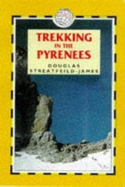 Tapa de Trekking in the Pyrenees (Trailblazer Trekking Guides)