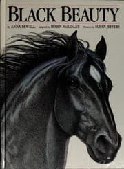 Tapa de Black Beauty