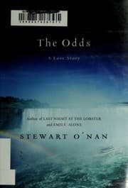 Tapa de The Odds