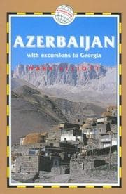 Tapa de Azerbaijan, 2nd