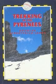 Tapa de Trekking in the Pyrenees, 2nd