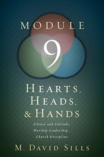 Tapa de Hearts, Heads, and Hands- Module 9