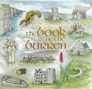 Tapa de The Book of the Burren