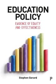Tapa de Education Policy