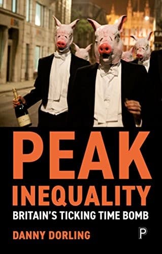 Tapa de Peak Inequality