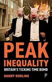 Tapa de Peak Inequality