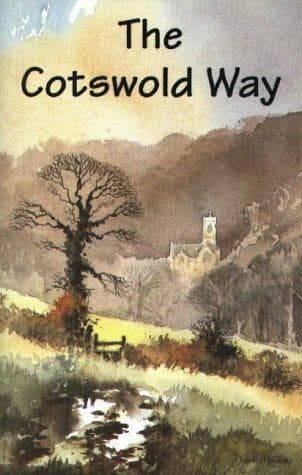 Tapa de The Cotswold Way (Walkabout)
