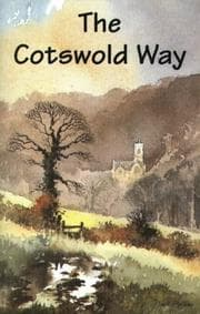 Tapa de The Cotswold Way (Walkabout)