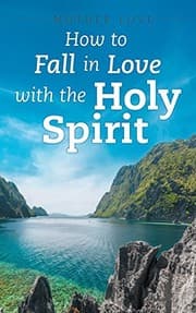 Tapa de How to Fall in Love with the Holy Spirit