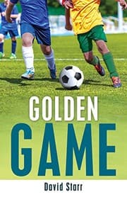 Tapa de Golden Game