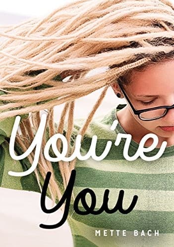 Tapa de You're You
