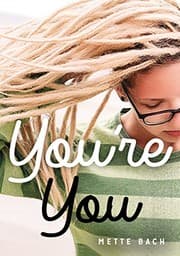 Tapa de You're You