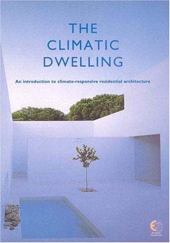 Tapa de The Climatic Dwelling