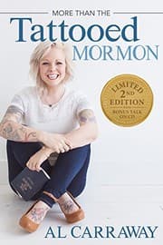 Tapa de More Than the Tattooed Mormon
