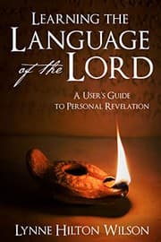 Tapa de Learning the Language of the Lord