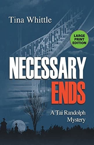 Tapa de Necessary Ends