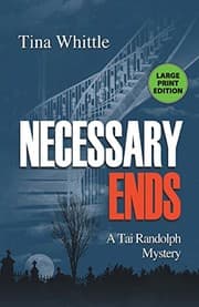 Tapa de Necessary Ends