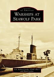Tapa de Warships at Seawolf Park