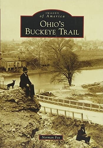 Tapa de Ohio's Buckeye Trail