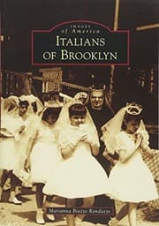 Tapa de Italians of Brooklyn