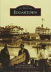 Tapa de Edgartown