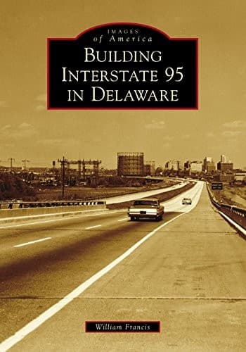 Tapa de Building Interstate 95 in Delaware