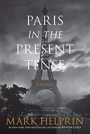 Tapa de Paris in the present tense