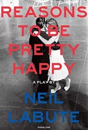 Tapa de Reasons to Be Pretty Happy