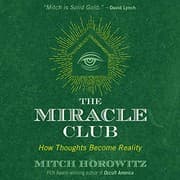 Tapa de The Miracle Club