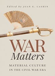 Tapa de War Matters