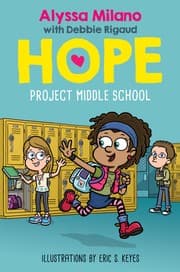 Tapa de Project Middle School