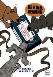 Tapa de Be Kind, Rewind