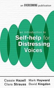 Tapa de An Introduction to Self-help for Distressing Voices