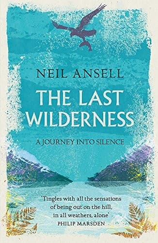 Tapa de The Last Wilderness