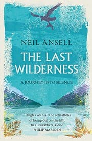 Tapa de The Last Wilderness