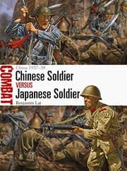 Tapa de Chinese Soldier vs Japanese Soldier