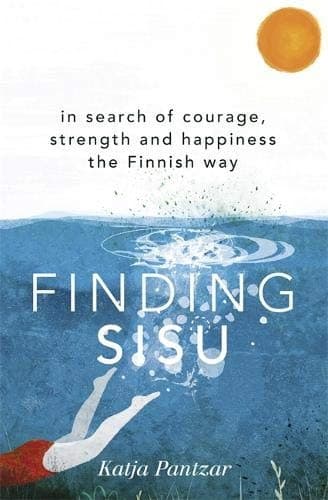 Tapa de Finding Sisu