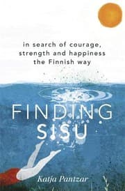 Tapa de Finding Sisu