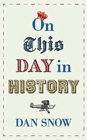 Tapa de On This Day in History