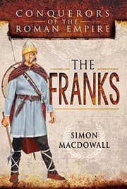 Tapa de Conquerors of the Roman Empire