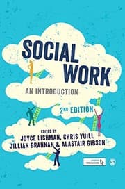 Tapa de Social Work