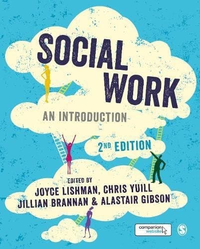 Tapa de Social Work