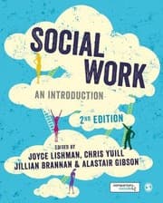 Tapa de Social Work