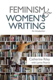 Tapa de Feminism and Women's Writing