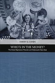 Tapa de Who's in the Money?