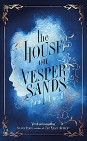 Tapa de The House on Vesper Sands