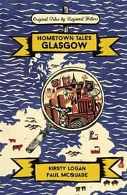 Tapa de Hometown Tales