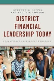 Tapa de District Financial Leadership Today
