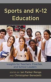 Tapa de Sports and K-12 Education